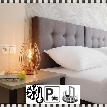 L&L Apartment Old Town พอซนาน ภายนอก รูปภาพ
