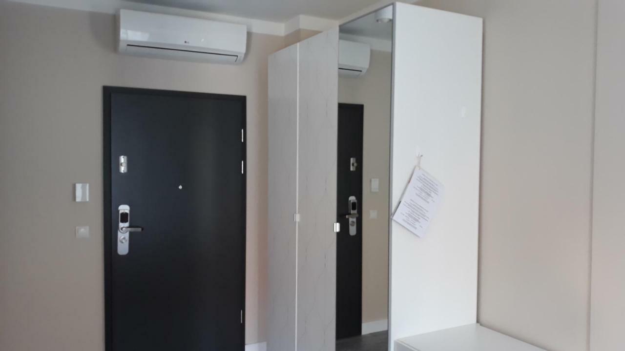 L&L Apartment Old Town พอซนาน ภายนอก รูปภาพ